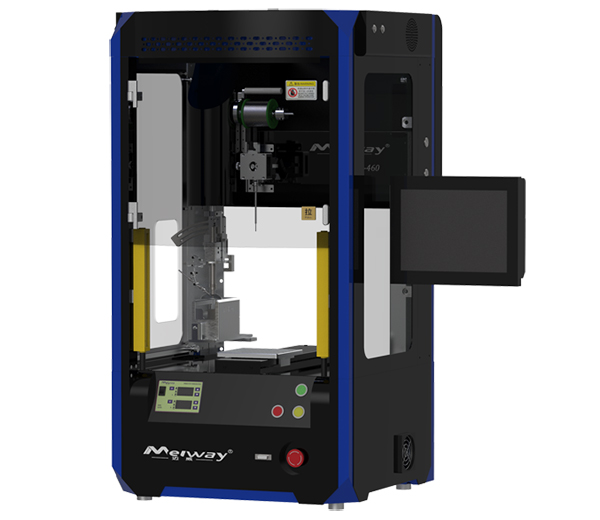 全自動焊錫機廠家如何適應市場變化？