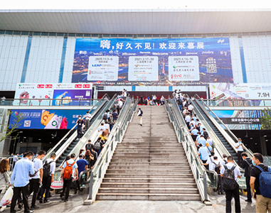 邁威2020上海慕尼黑電子展圓滿收官！